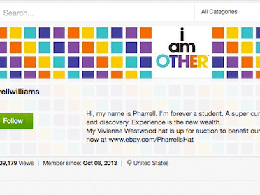Social Shopping: Modepilot-Kurationen auf eBay