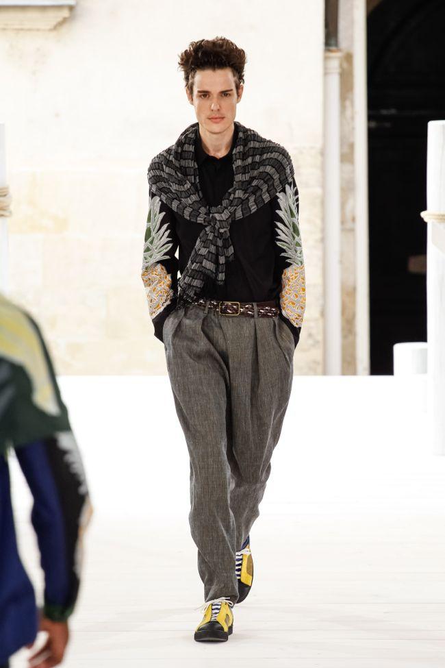 Issey Miyake