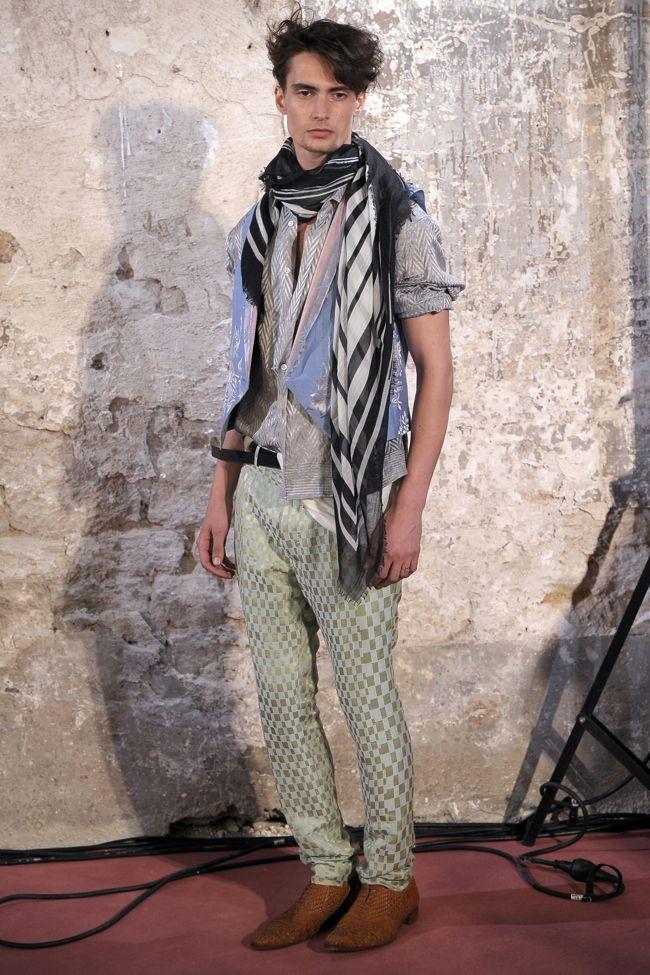 Haider Ackermann