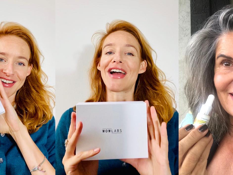 Neues vom Beauty Pro: Wir testen Wowlabs