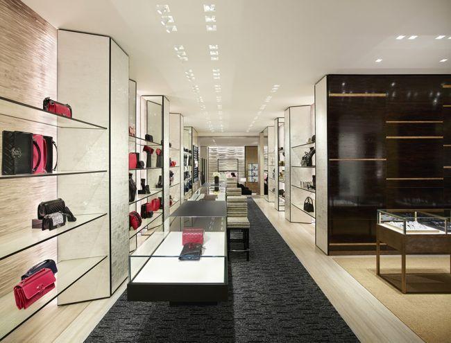 05_CHANEL BOUTIQUE - HAMBURG