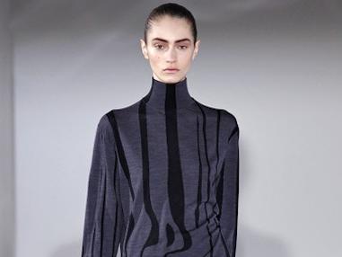 Mailand: Jil Sander