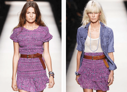 Isabel Marant Modepilot