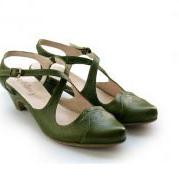 Handmade: "Liebling"-Schuhe aus Tel Aviv