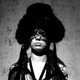 Augustin Teboul Herbst/Winter 2012/13