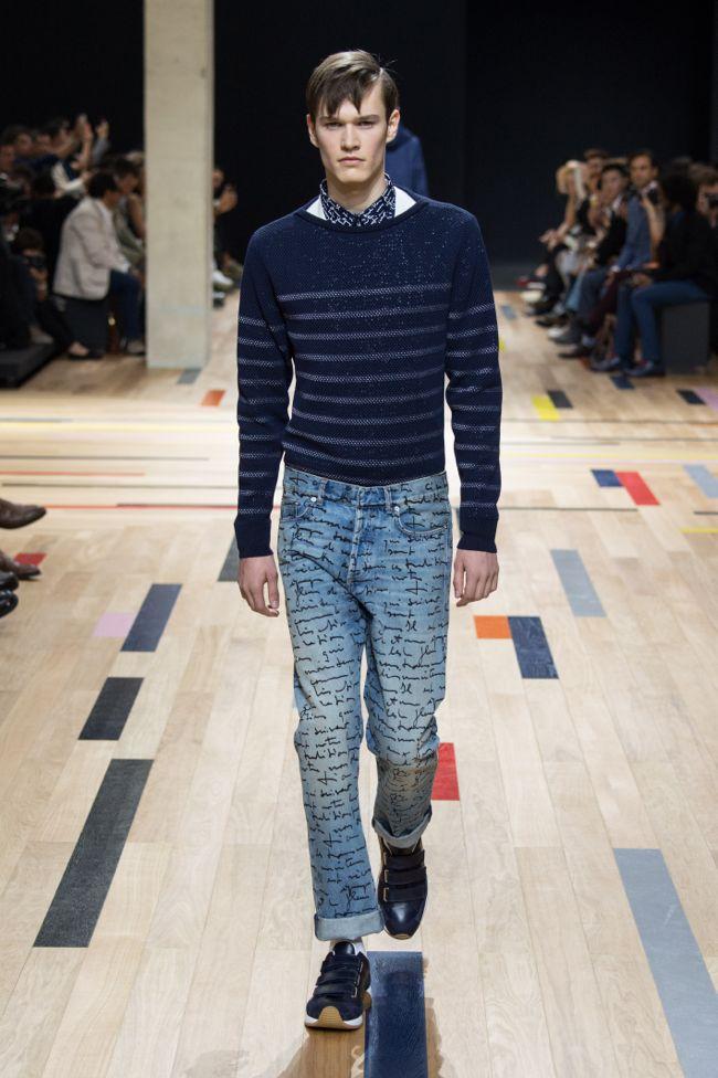 Dior Homme