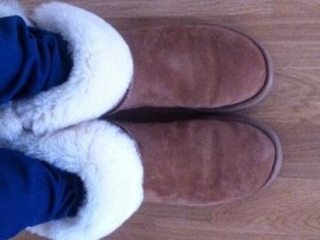 Es ist Winterzeit!