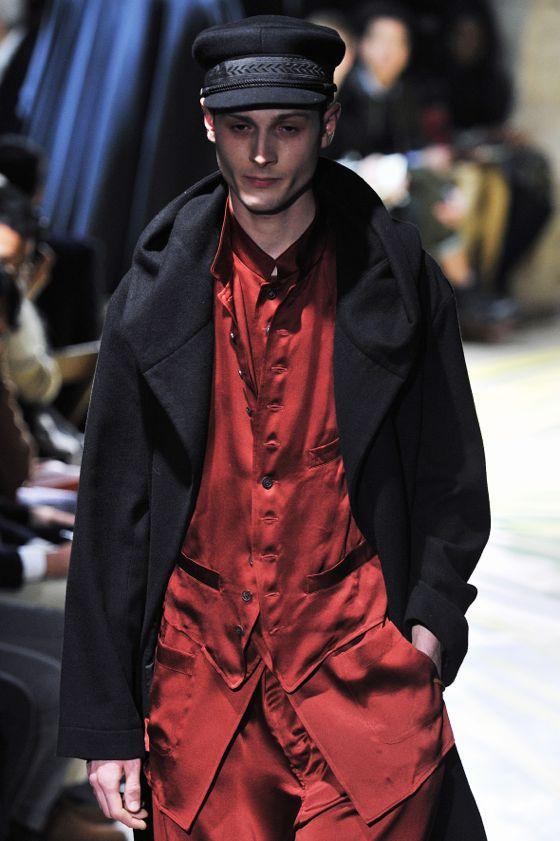 Yohji Yamamoto