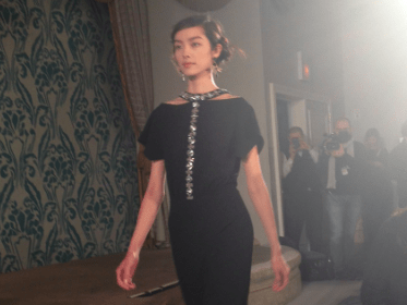 Tory Burch & Gustav Klimt
