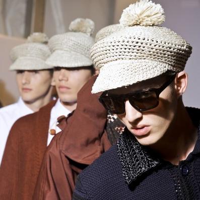 Milano Moda Uomo - Tag 2