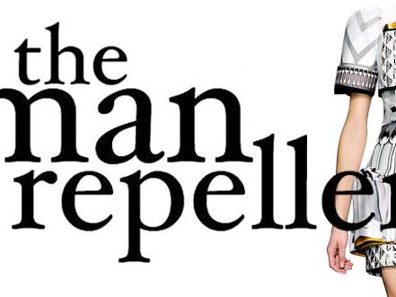 The Man Repeller: der Lourdes ihr liebster Blog