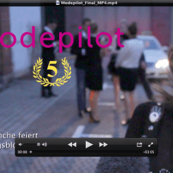 Modepilot wird 5!