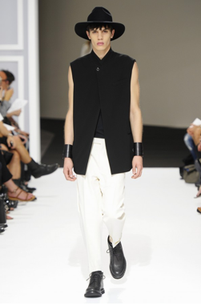 Dior Homme spring summer Modepilot