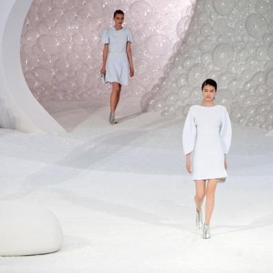 London Fashion Week - Tag 4