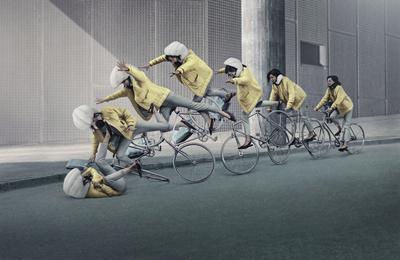 schicke und sichere Fahrradhelme Modepilot