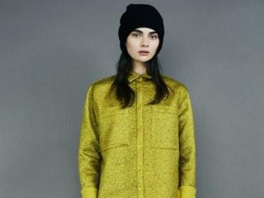 Markus Lupfer erfindet das Grunge Girl