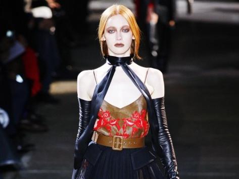 Paris: Givenchy