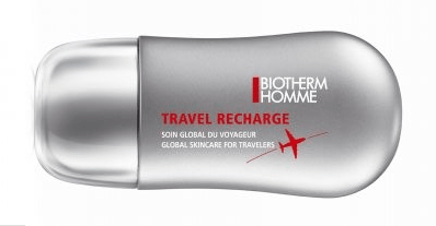 Biotherm TravelRecharge Modepilot