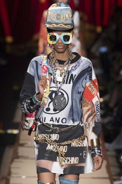 Kettengürtel 2017 Trend Modetrend Modepilot
