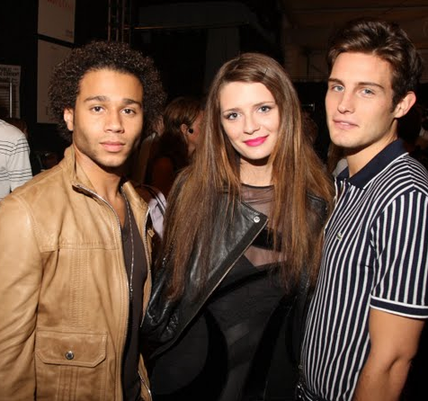 corbin-bleu-mischa-barton-nico-tortorella