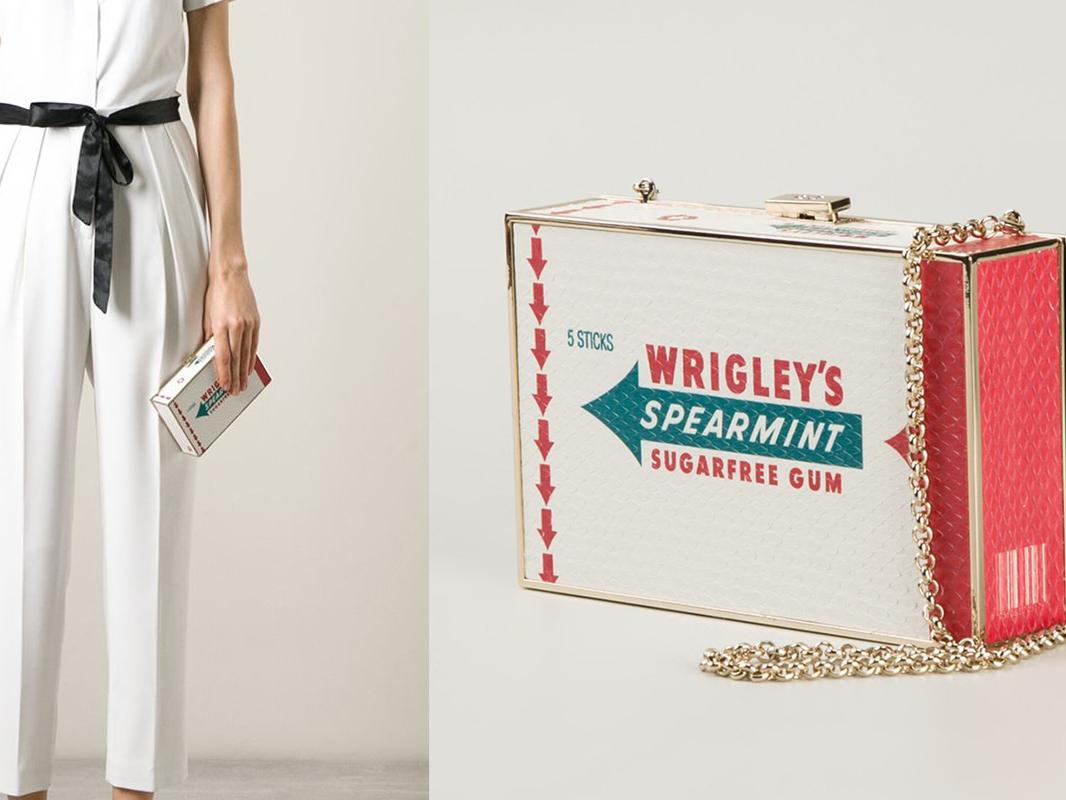 Doppelt gut? Anya Hindmarch versus Guido Maria Kretschmer