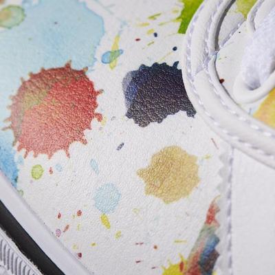 HVW8 x Kevin Lyons x adidas Skateboarding Adi Ease White