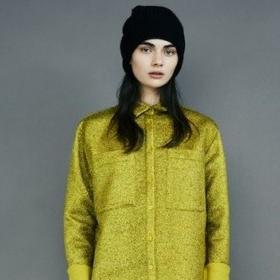 Markus Lupfer erfindet das Grunge Girl