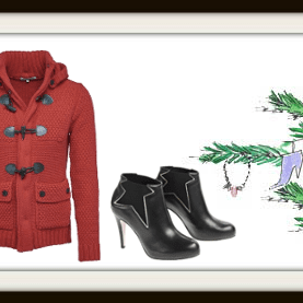 Weihnachtsgewinnspiel: Shoppinggutschein von Konen