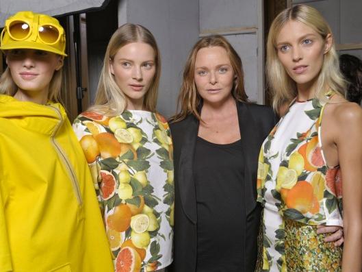 Paris Fashion Week - Tag 7