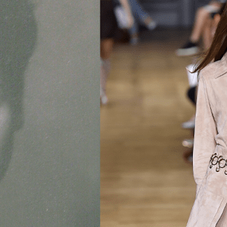 Chloé und Trauer um die Gründerin Gaby Aghion