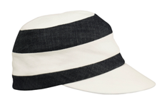 Hermès Mütze Modepilot
