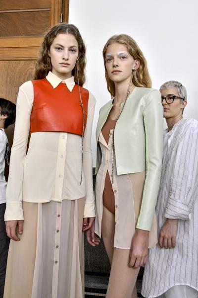 Farbtrends Sommer 2019 Modepilot