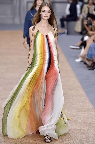 Chloé Sommertrends 2016 Modepilot