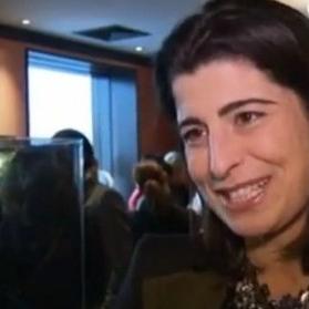 TV-Tipp: Dorothee Schumacher im SWR