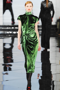 Ralph Lauren China Modepilot