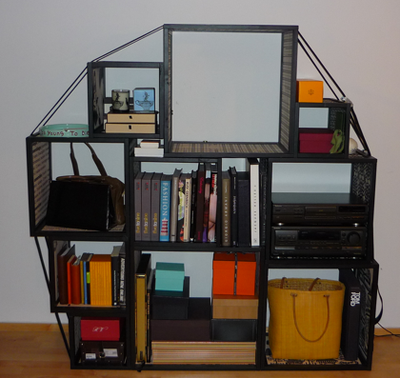 Seletti Regal Front Modepilot