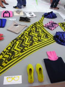 Styleproofed Kollektion Modepilot