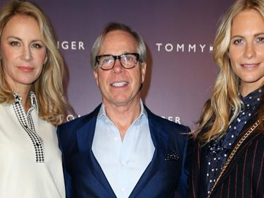 Schon wieder ein neuer Laden: diesmal Tommy Hilfiger