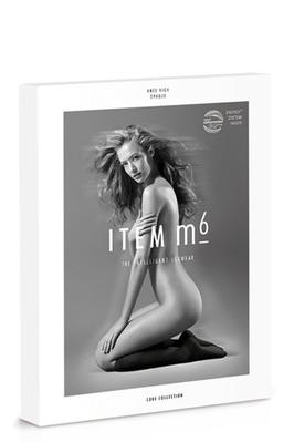 Item M6 Packaging Modepilot