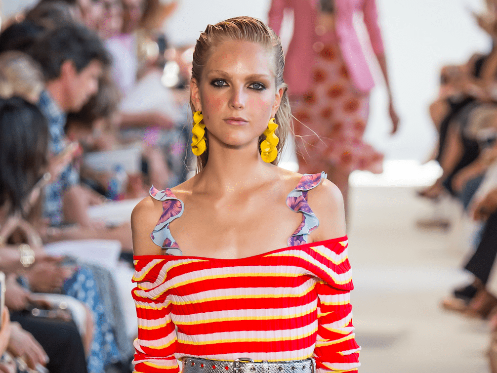 Sommertrends 2017 aus New York