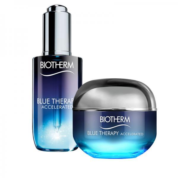 Blue Therapy Accelerated Modepilot Gesichtspflege