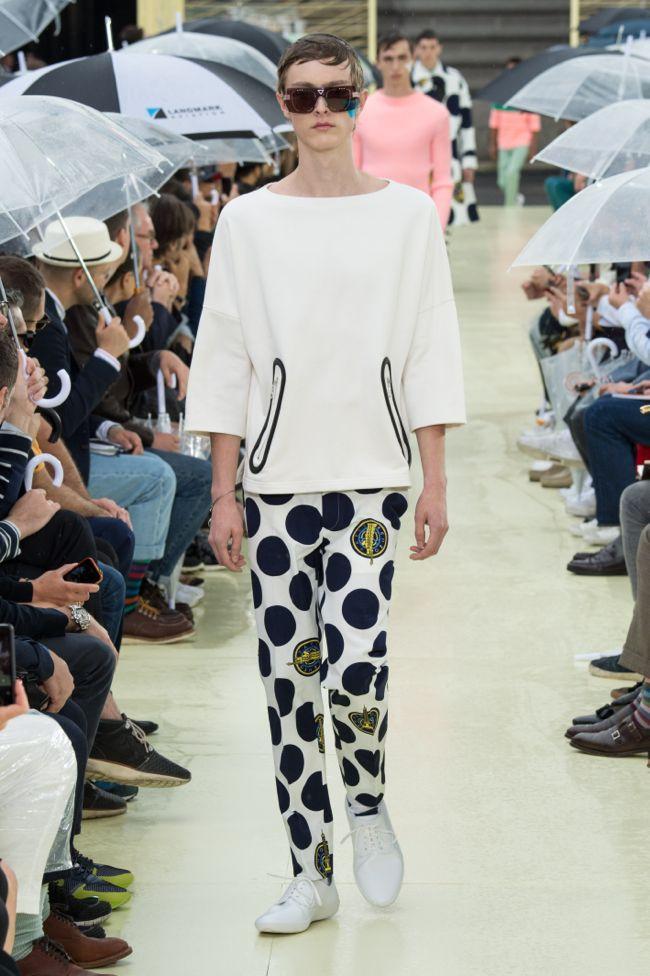 Kenzo