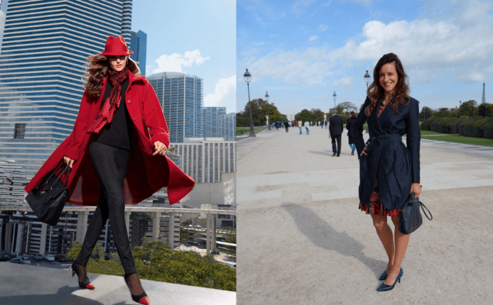 Iza Goulart Madeleine Kathrin Bierling Modepilot