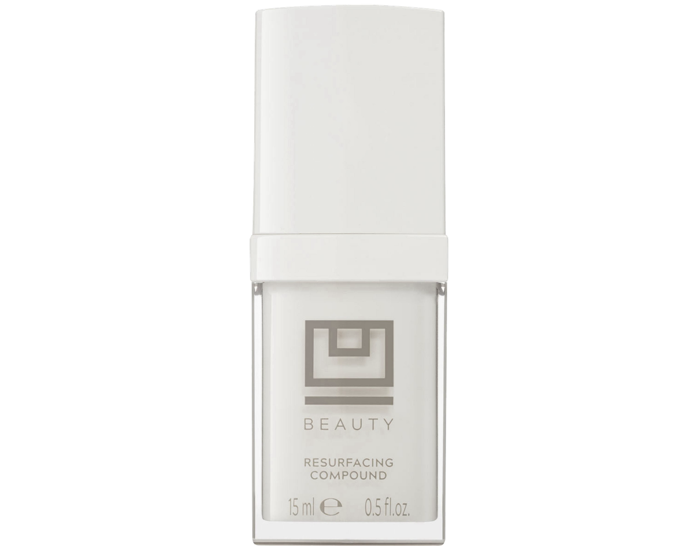 U BEAUTY Resurfacing Compound_15ml