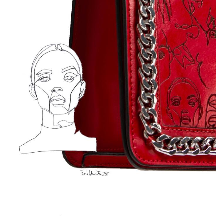Rotzfrech geklaut – Skandal um Zara-Taschen