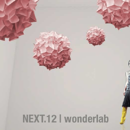 Veranstaltungs-Tipp: NEXT