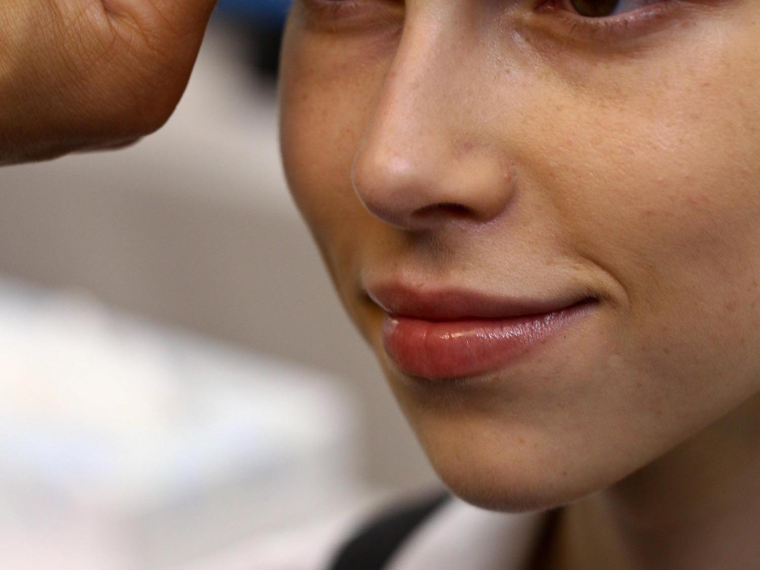 Neues vom Beauty Pro: Porentief nachgefragt