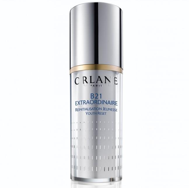 Orlane B21 white BG