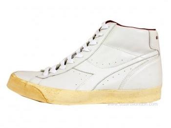 Ich will Sneaker