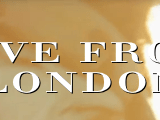 Burberry Livestream